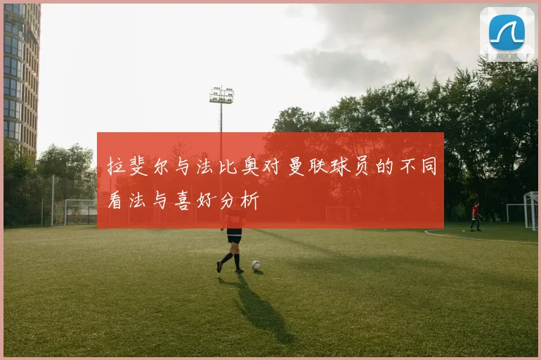 拉斐尔与法比奥对曼联球员的不同看法与喜好分析